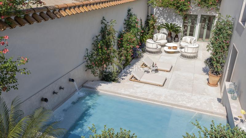 Foto 6c48b82e-ab99-4258-970b-6fb6eb764e89. Apartamento exclusivo piso de 2 dormitorios con piscina privada en el Centro histrico pueblo en Estepona