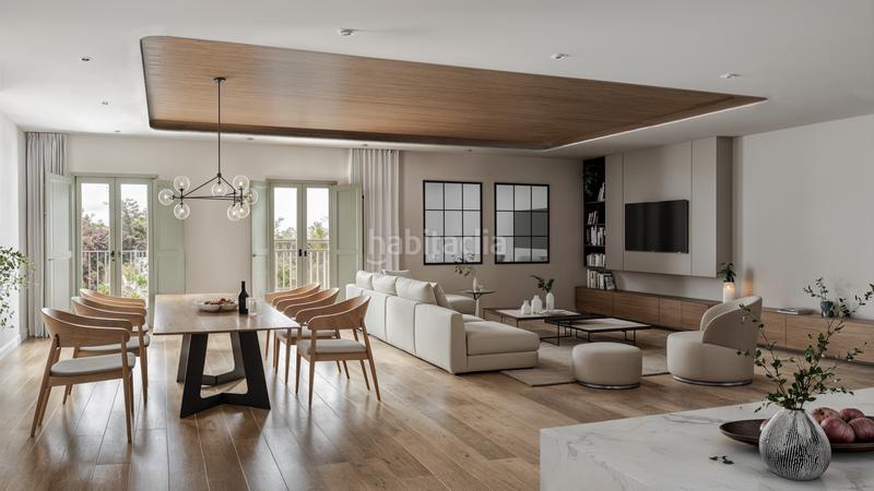 Foto ee2214d6-109d-4399-9ca3-2946b0f295df. Apartamento exclusivo piso de 2 dormitorios con piscina privada en el Centro histrico pueblo en Estepona