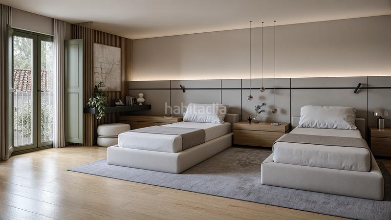 Foto baa370e7-a68f-46d3-946f-7f247cd46be9. Planta baja piso contemporáneo de 3 dormitorios en el casco antiguo pueblo en Estepona