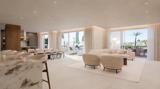 Apartment en Ro Real. Vivienda de 6 dormitorios totalmente renovada en primera lnea d