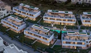 Casa adossada a Nueva Atalaya. Un nuevo estándar de vida de lujo en la nueva milla de oro