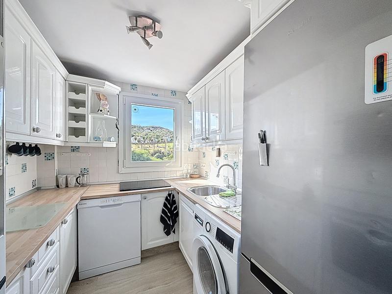 Foto 159bacf0-505d-4e7f-830c-23e967a4be66. Àtic a Puerto de la Duquesa Manilva