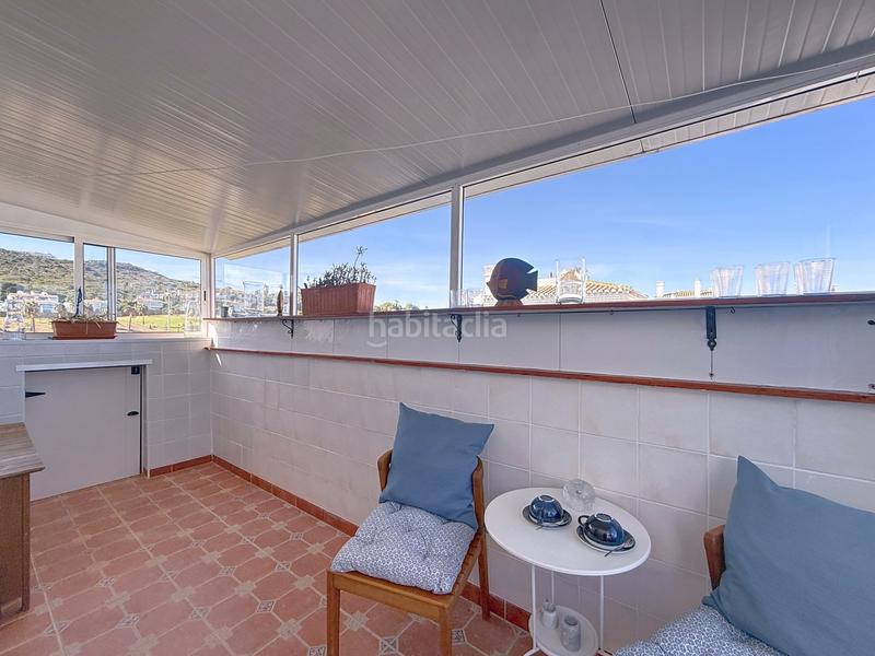 Foto 165bafd8-5afb-4673-9a44-443dea254502. Àtic a Puerto de la Duquesa Manilva