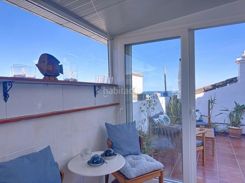 Foto 23e834e9-5f5f-4592-9fb3-ec9350c21160. Àtic a Puerto de la Duquesa Manilva