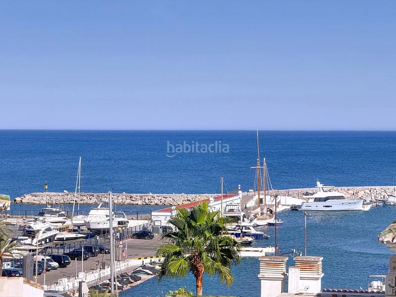 Foto 2cb6fffc-b47b-453a-9cc4-624cd8eafac9. Àtic a Puerto de la Duquesa Manilva