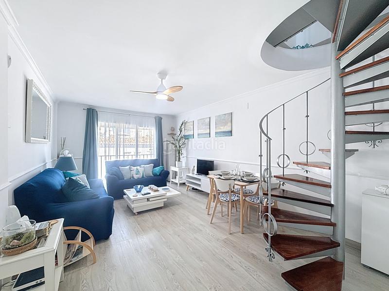 Foto 324374cc-1f7a-461b-9c7a-c5a1adf27995. Àtic a Puerto de la Duquesa Manilva