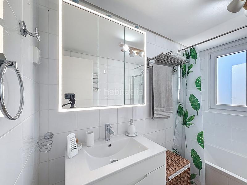 Foto 3d86f56b-7687-4af8-8ed6-c4d0aeadd982. Àtic a Puerto de la Duquesa Manilva