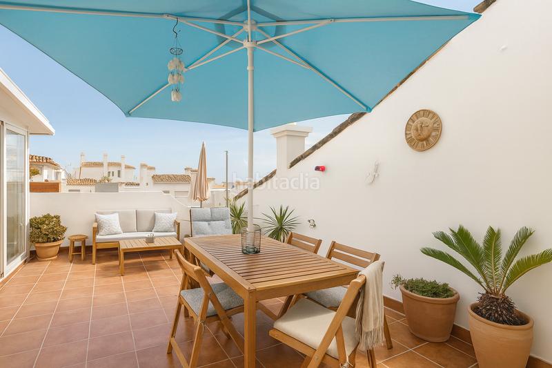 Foto 42715d3e-5c65-42c9-99f9-7b093dfd217b. Àtic a Puerto de la Duquesa Manilva