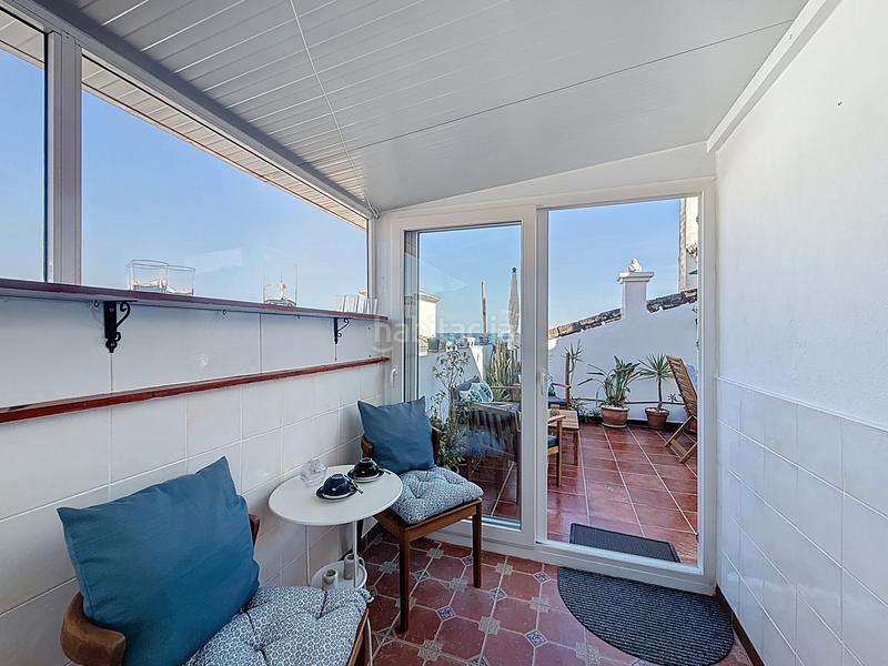 Foto 57db24ec-a159-4a32-a8e2-97244bf7068c. Àtic a Puerto de la Duquesa Manilva