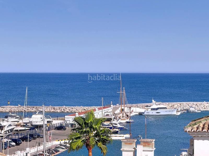 Foto 67cac275-523e-4fe3-ad35-df8664da9450. Àtic a Puerto de la Duquesa Manilva