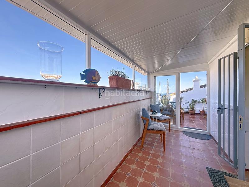 Foto 6bd6fb97-a089-47f8-a6db-9bc24501f621. Àtic a Puerto de la Duquesa Manilva