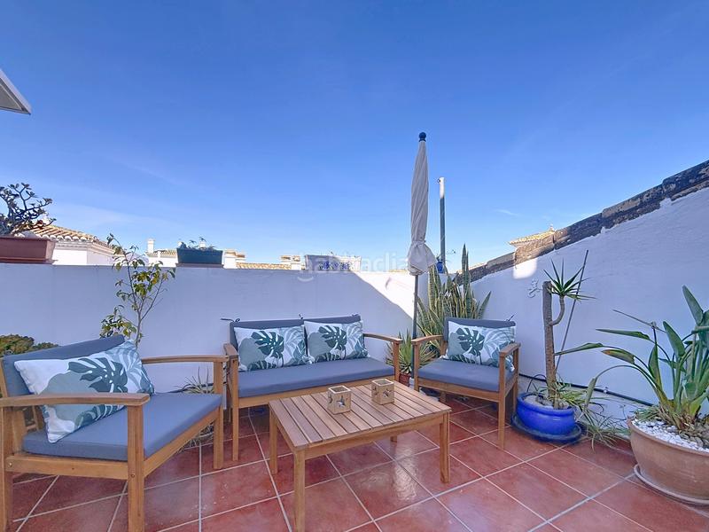 Foto 895a3d4a-75c2-47c8-bd73-c5187504f8da. Àtic a Puerto de la Duquesa Manilva