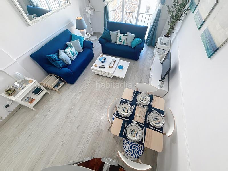 Foto 98886ffe-6126-41a4-bcc8-5d531bd73701. Àtic a Puerto de la Duquesa Manilva