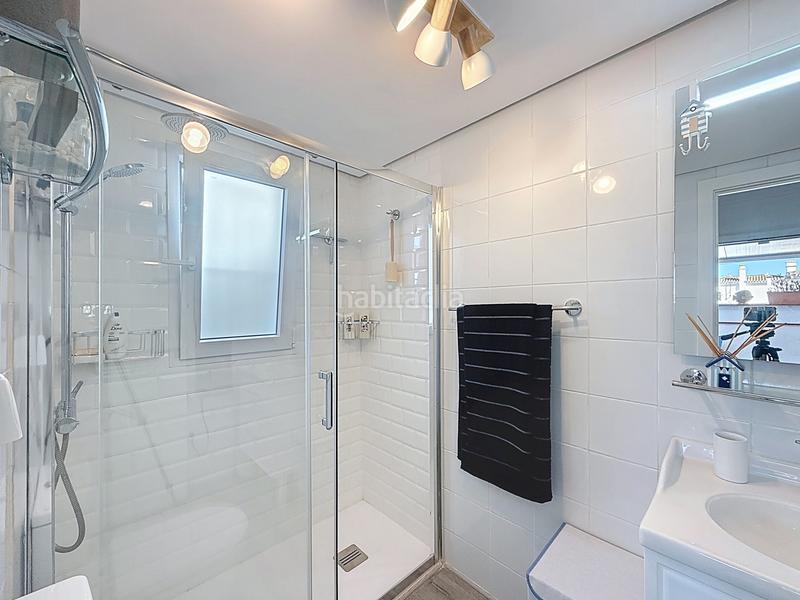 Foto a94c04a2-631c-4882-9163-b3b6660ebf5d. Àtic a Puerto de la Duquesa Manilva