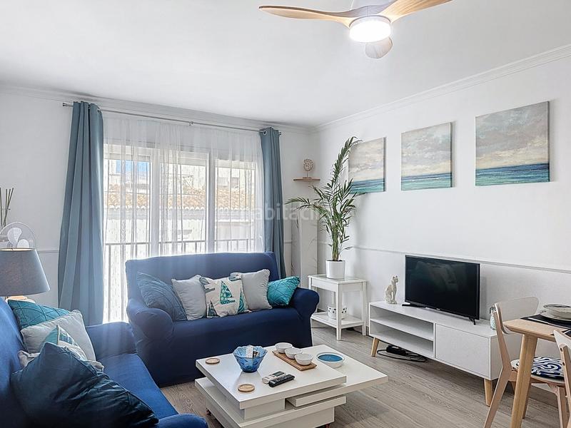 Foto b02e90e4-65a7-4398-8e32-8e4c5c6e7c36. Àtic a Puerto de la Duquesa Manilva