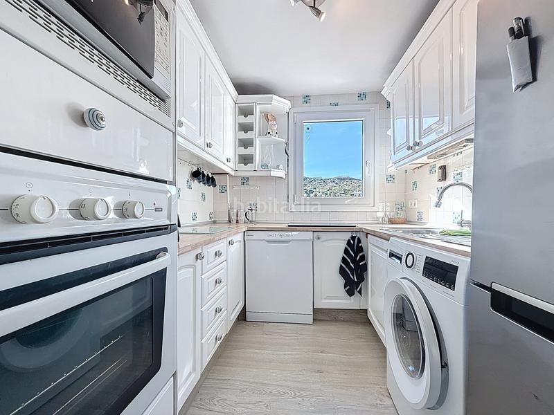 Foto cdda76dd-62ea-424e-87a1-c321227d2fe9. Àtic a Puerto de la Duquesa Manilva