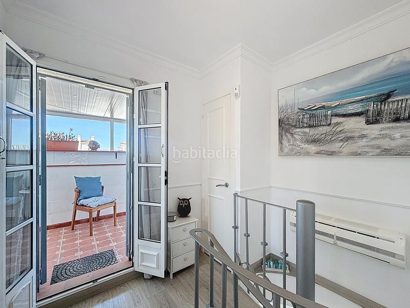 Foto ce9637e0-078a-4263-b972-8fe44220e014. Àtic a Puerto de la Duquesa Manilva