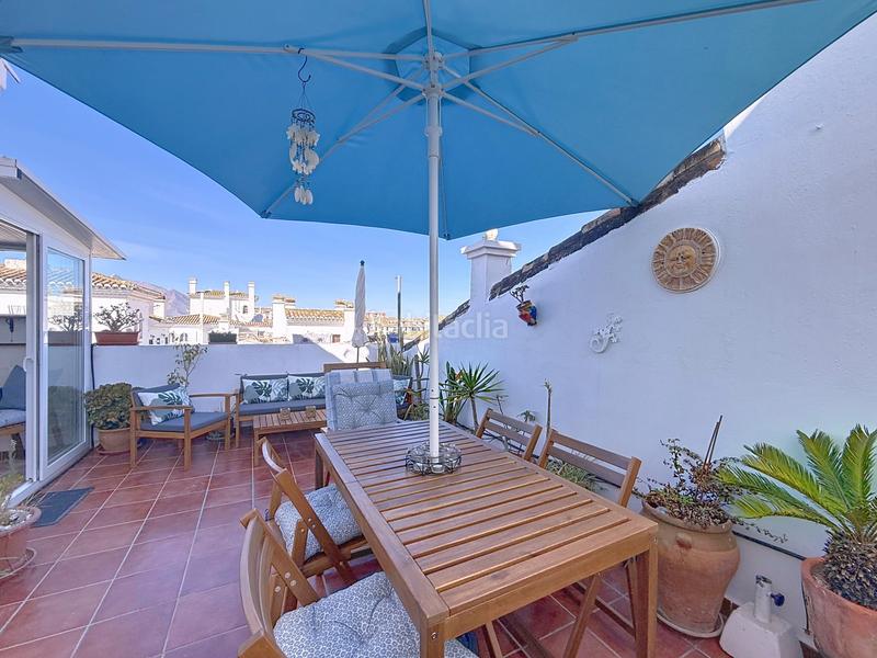 Foto e1ac9453-09e4-4b2c-abf2-9b7b89b76e5b. Àtic a Puerto de la Duquesa Manilva