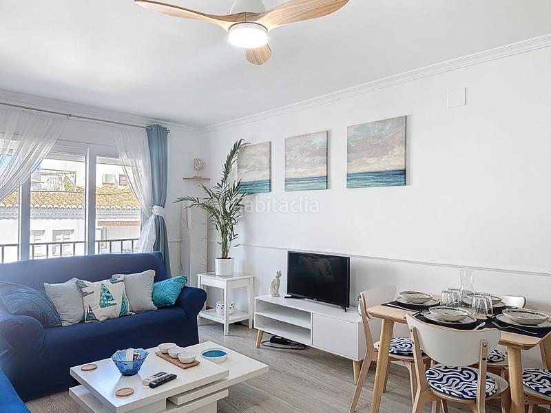 Foto e3240ae4-2aac-4fcd-a88e-ca539e952a43. Àtic a Puerto de la Duquesa Manilva