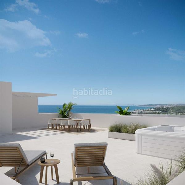 Foto 9551c637-d0e0-412f-88c9-39fada86e37e. Rez-de-chaussée avec parking piscine dans Guadalobón Estepona