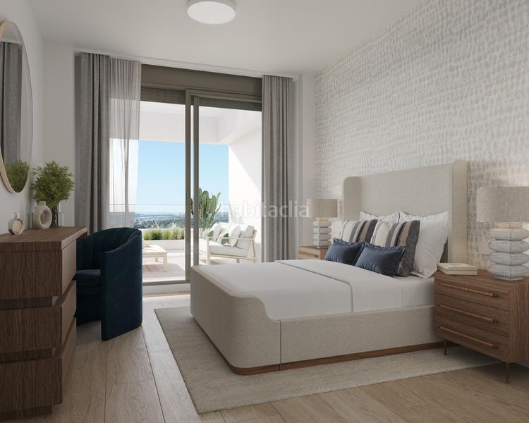 Foto d0dae769-4f82-457a-ae3a-64386033046f. Rez-de-chaussée avec parking piscine dans Guadalobón Estepona