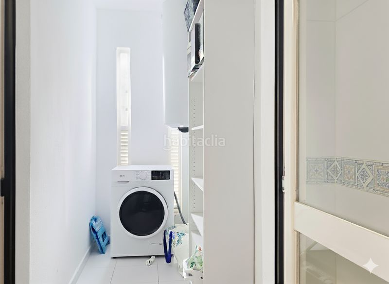 Foto 1456411c-693b-4d28-87d8-4ce1fee81211. Casa adossada amb aparcament piscina a Nueva Atalaya Estepona