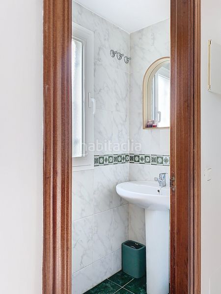 Foto 30cccf94-ef02-493a-90ef-94a0b78428ce. Casa adossada amb aparcament piscina a Nueva Atalaya Estepona