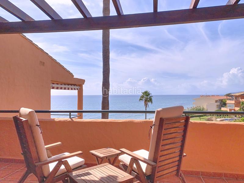 Foto 66546190-3f57-49a4-9a89-0cc74c97281b. Casa adossada amb aparcament piscina a Buenas Noches Estepona