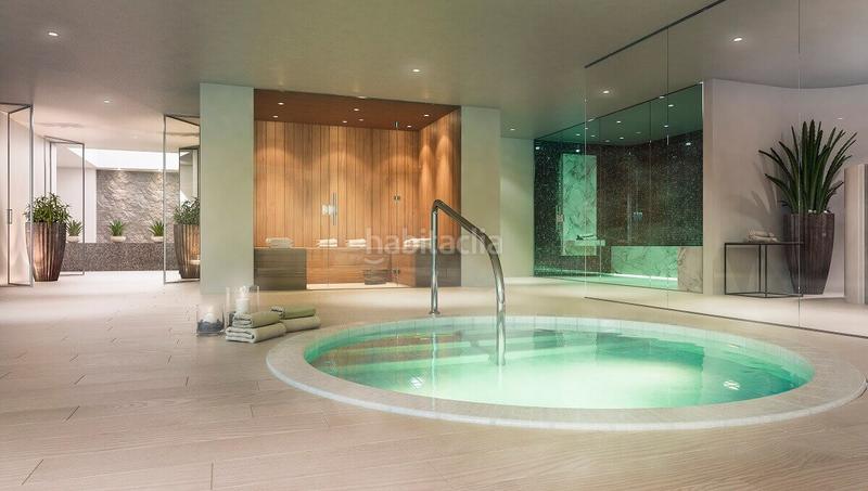 Foto 4476c295-29d6-461b-a7e6-eb259fc6cc83. Apartament amb aparcament piscina a La Concha - Resina Golf Estepona