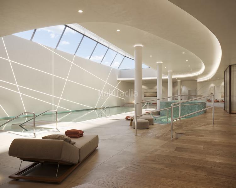 Foto 7ab4c1f3-baf2-4ed5-96d0-e628274c0310. Apartament amb aparcament piscina a La Concha - Resina Golf Estepona