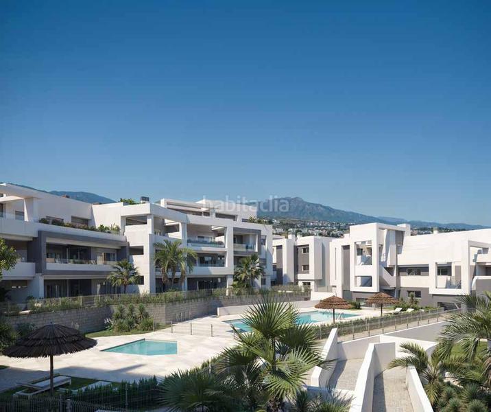 Foto d79c9d41-7201-4448-b889-c8987887f185. Apartament amb aparcament piscina a La Concha - Resina Golf Estepona