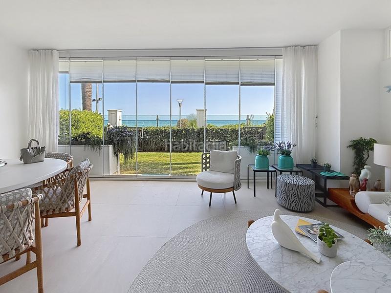 Foto 0f62b601-ec2d-4539-95f0-7059c6480f75. Rez-de-chaussée avec parking piscine dans Seghers Estepona