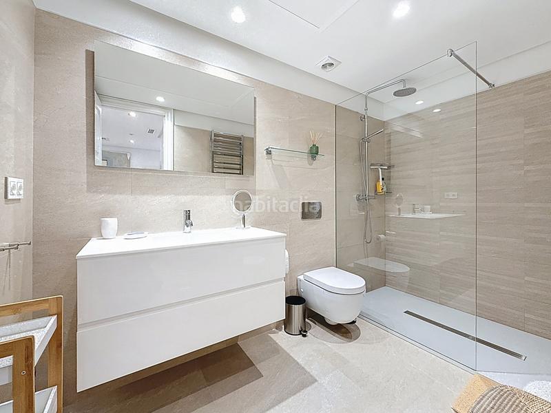 Foto 1451ea07-6663-46e3-b6c0-85772213352b. Rez-de-chaussée avec parking piscine dans Seghers Estepona