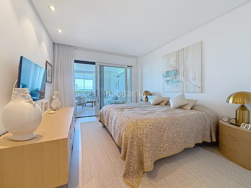 Foto 19180da5-38d4-4903-9404-b9a4451b64d0. Rez-de-chaussée avec parking piscine dans Seghers Estepona