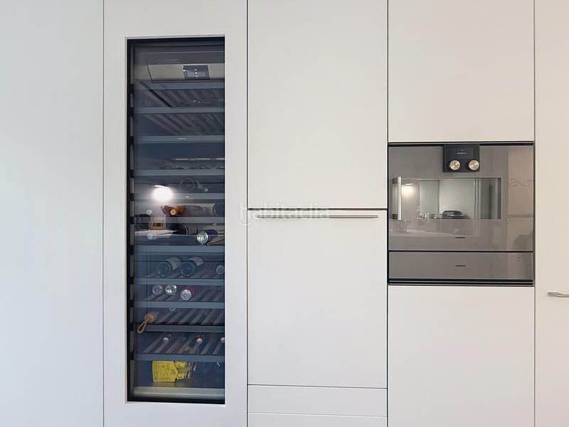 Foto 400384f0-a28d-45f4-8b5a-25cef064cc5b. Rez-de-chaussée avec parking piscine dans Seghers Estepona