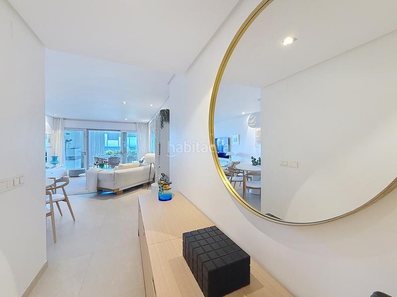 Foto 6672728b-0e15-4518-b901-e34b3076549a. Rez-de-chaussée avec parking piscine dans Seghers Estepona