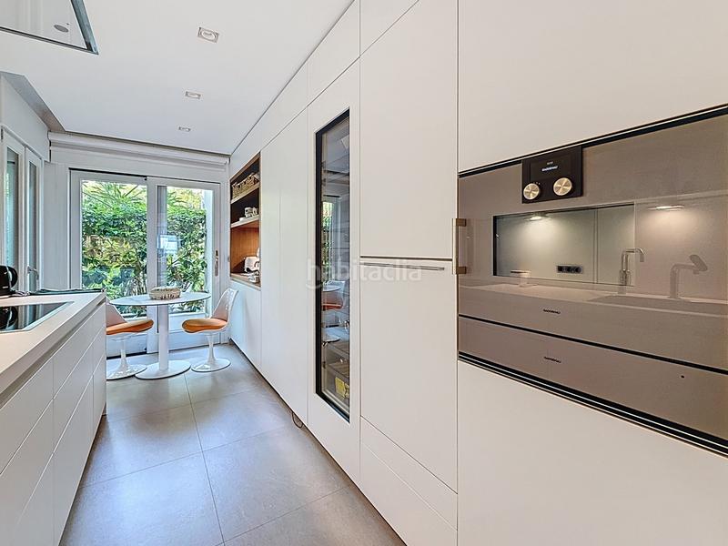 Foto a678cd44-6d3a-401c-ac9d-facf403ce948. Rez-de-chaussée avec parking piscine dans Seghers Estepona