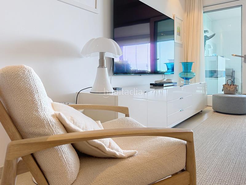 Foto a7521202-ad08-4a58-a2b4-53bc77641098. Rez-de-chaussée avec parking piscine dans Seghers Estepona