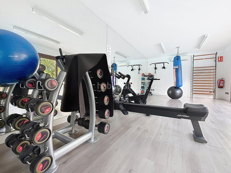 Foto d465dca7-47f2-4768-8f70-84f6b348871c. Rez-de-chaussée avec parking piscine dans Seghers Estepona