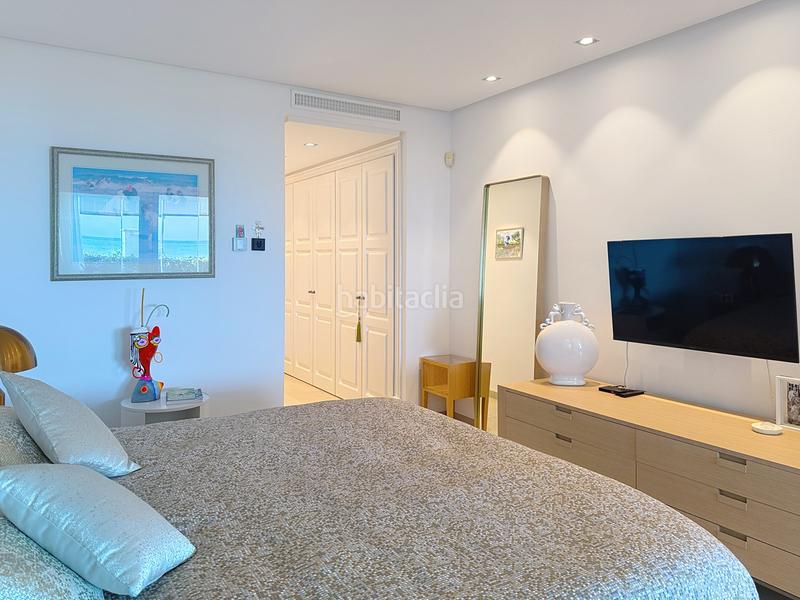 Foto dc5b3016-4101-42cf-ae1e-b31a17127927. Rez-de-chaussée avec parking piscine dans Seghers Estepona