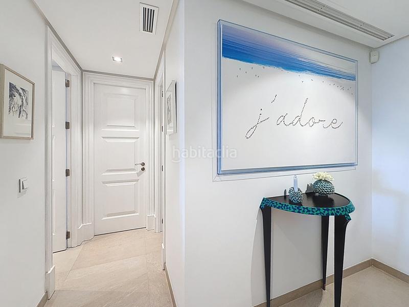 Foto edf2cc74-c558-435b-8fc1-afccd77327fb. Rez-de-chaussée avec parking piscine dans Seghers Estepona