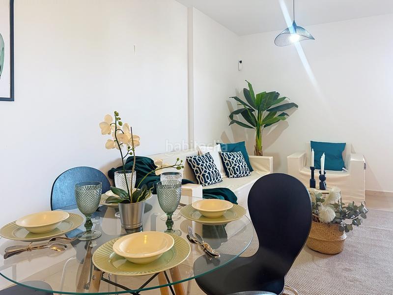 Foto 64f99605-ebfb-45ee-abfd-b48d31739179. Apartament amb aparcament piscina a puerto de Estepona Estepona