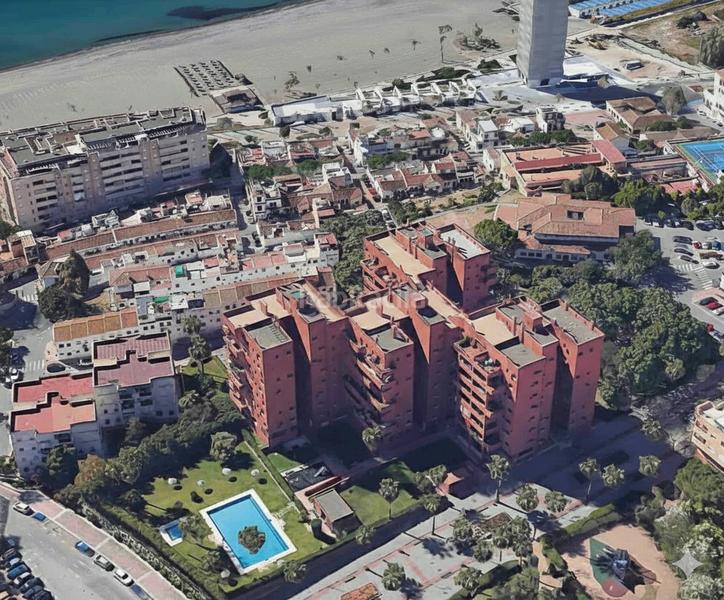 Foto bc17beab-6789-4c0f-aca2-7de1b901d567. Apartament amb aparcament piscina a puerto de Estepona Estepona