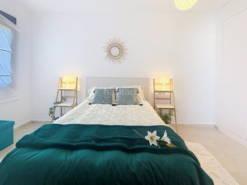 Foto d94e1ded-77d3-41b6-89d8-a4dddb227b64. Apartament amb aparcament piscina a puerto de Estepona Estepona