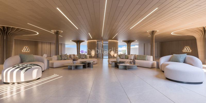 Foto cfcb37c8-8ff8-4917-b86a-748f379d8d04. Apartament amb aparcament piscina a Huerta Nueva Estepona