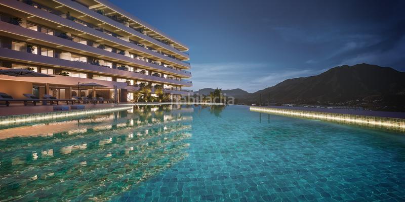 Foto e09c05e4-3a77-4968-b98f-514e0b9811b2. Apartament amb aparcament piscina a Huerta Nueva Estepona