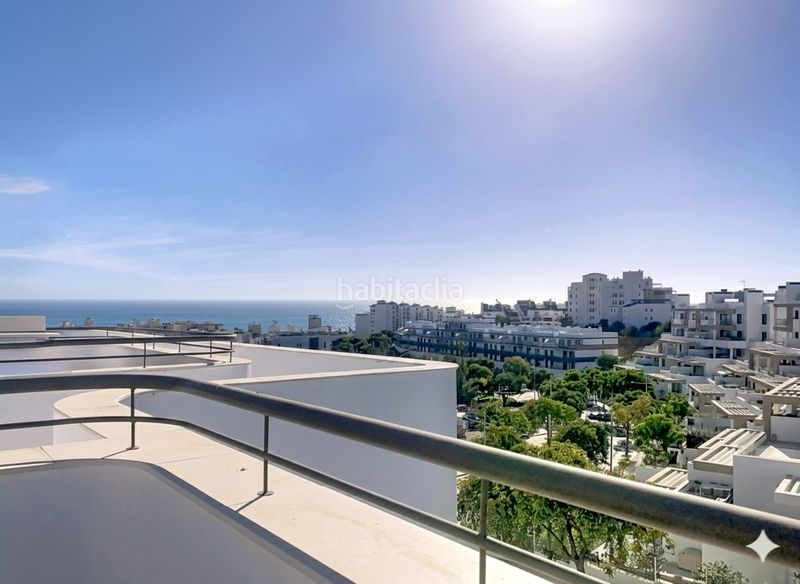 Foto d5b8b555-a8ad-4717-a68e-bbf0d1cc8702. Àtic amb aparcament piscina a Huerta Nueva Estepona