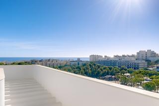 Attique à Huerta Nueva