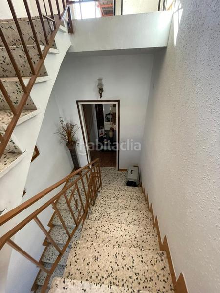 Foto 66cd53a5-b290-416f-8824-61a7f5e22192. Casa adossada amb aparcament a La Plana del Pintor Sabadell