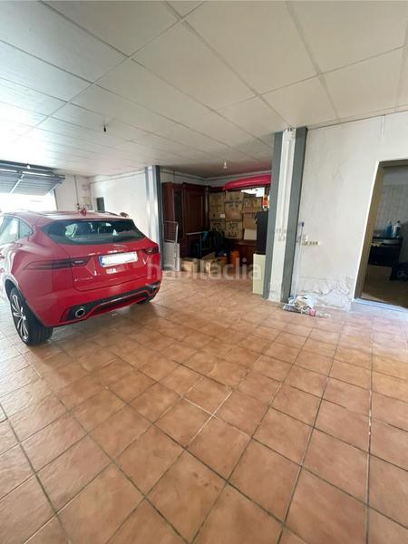 Foto a01e9790-b249-492f-9465-cbeea5fee42f. Casa adossada amb aparcament a La Plana del Pintor Sabadell